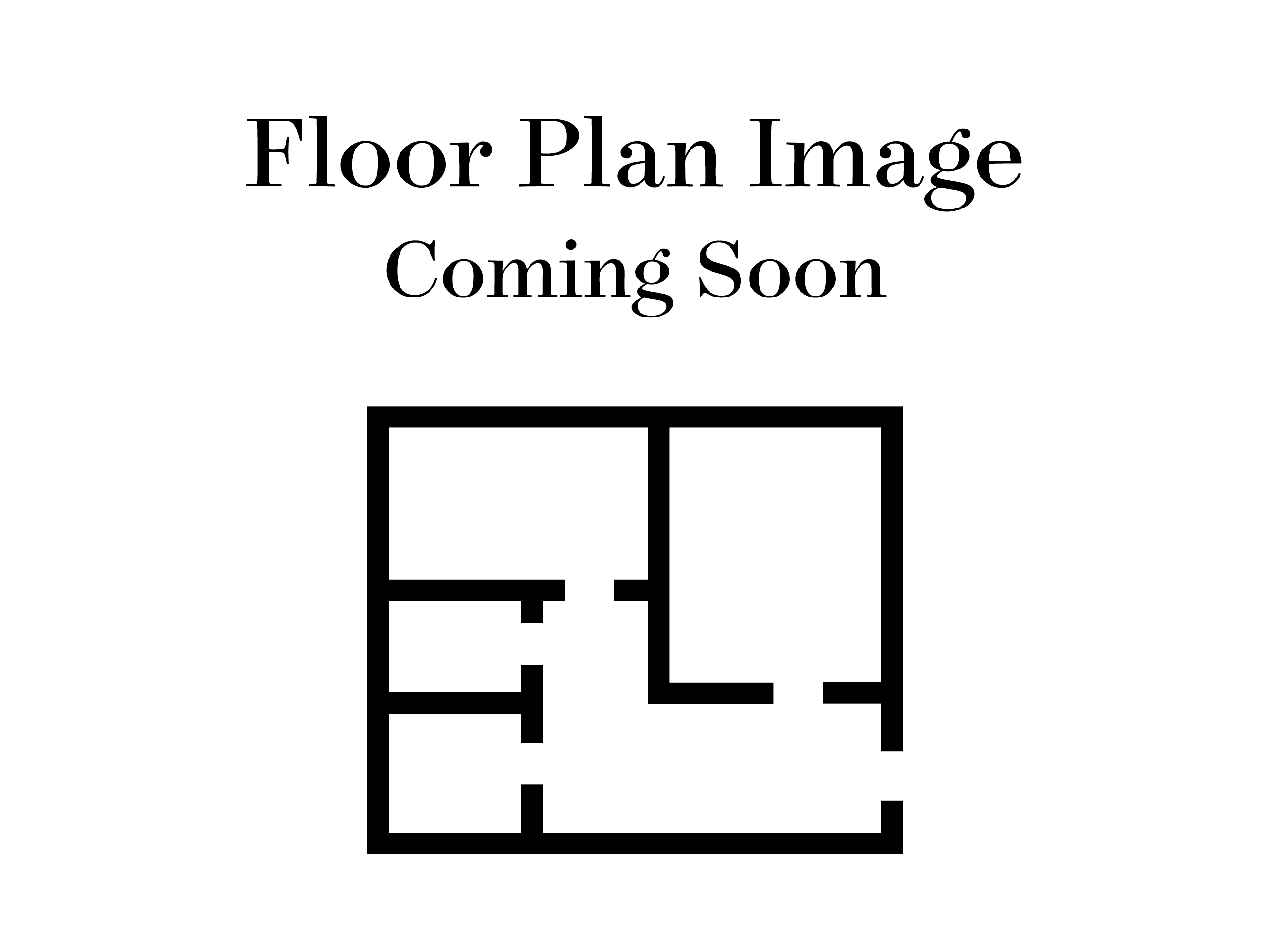 Floor Plan Image of Apartment Apt 1104